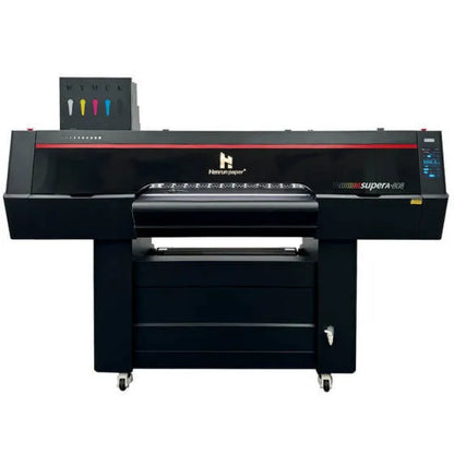 Super A-808 DTFプリンター