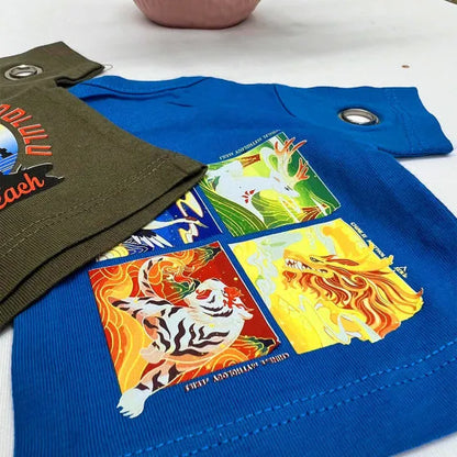 DTF Film インスタントピール