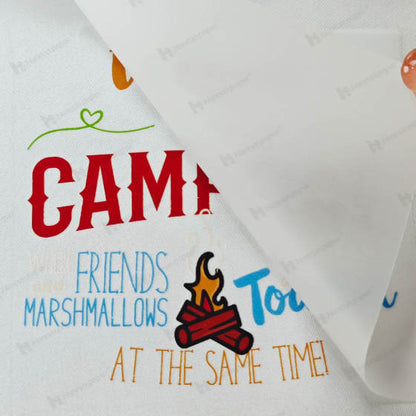 PRO DTF Film ホットピール