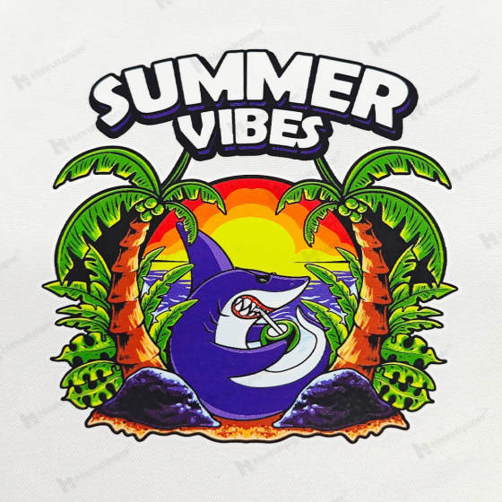 PRO DTF Film ホットピール