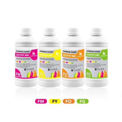 PRO DTF ink (蛍光カラー)