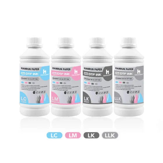 PRO DTF ink (ライトカラー)