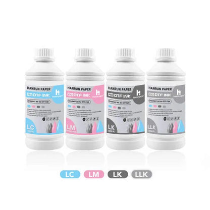 PRO DTF ink (ライトカラー)