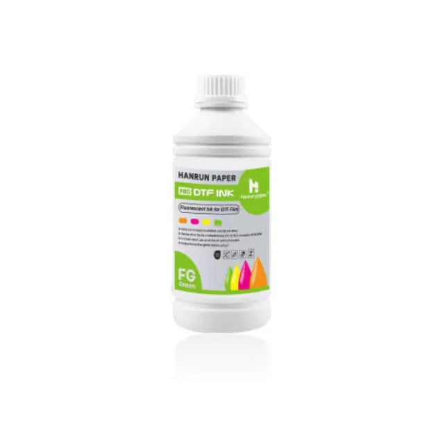 PRO DTF ink (蛍光カラー)