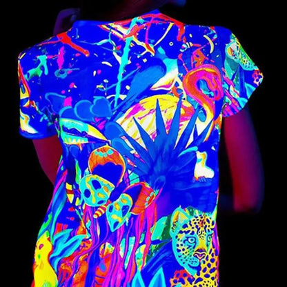 PRO DTF ink (蛍光カラー)